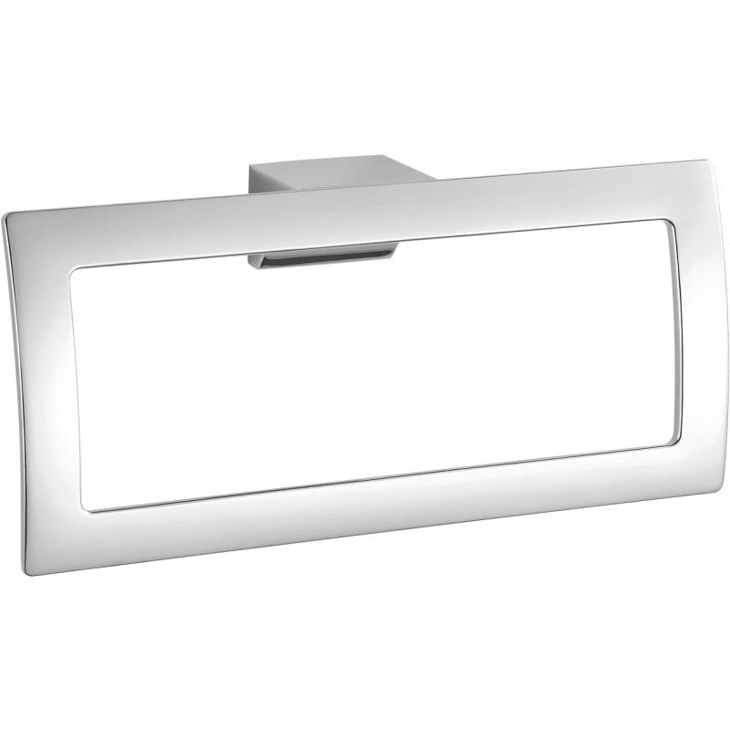 Mexen Rino закачалка за кърпи, хром - 7027032-00