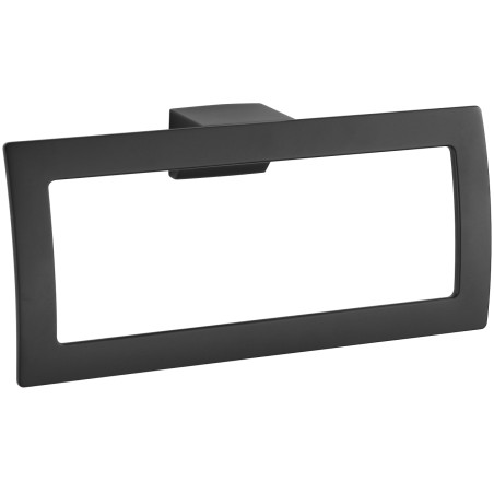 Mexen Rino закачалка за кърпи, черна - 7027032-70