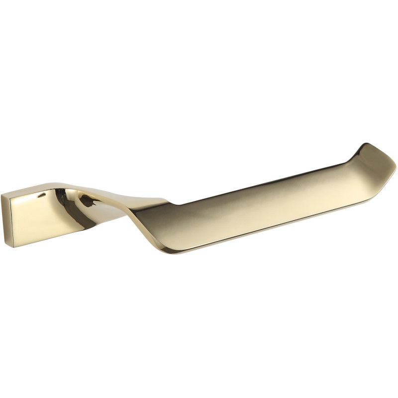 Mexen Rino държач за тоалетна хартия, златист - 7027033-50