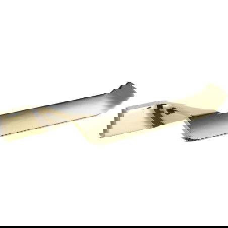 Mexen Rino държач за тоалетна хартия, златист - 7027033-50