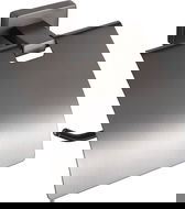 Mexen Arno държач за тоалетна хартия, четкаво-сива комбинация - 7020733-66