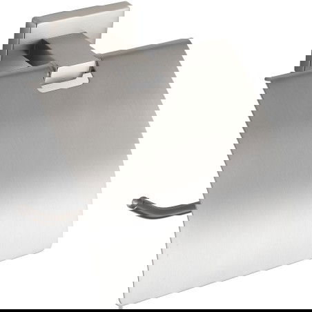 Mexen Arno държач за тоалетна хартия, матиран никел - 7020733-97