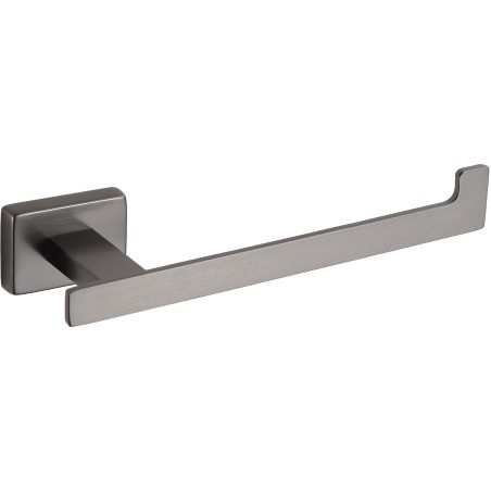 Mexen Arno държач за тоалетна хартия, четка за оръжейно сиво - 70207333-66