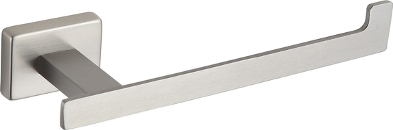 Mexen Arno държач за тоалетна хартия, четкан никел - 70207333-97