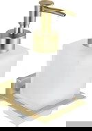 Mexen Arno дозатор за сапун, златист мат - 70207388-55