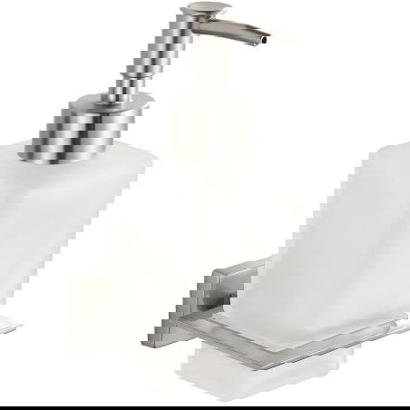 Mexen Arno дозатор за сапун, четкана никел - 70207388-97