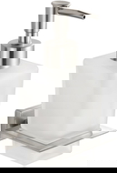 Mexen Arno дозатор за сапун, четкана никел - 70207388-97