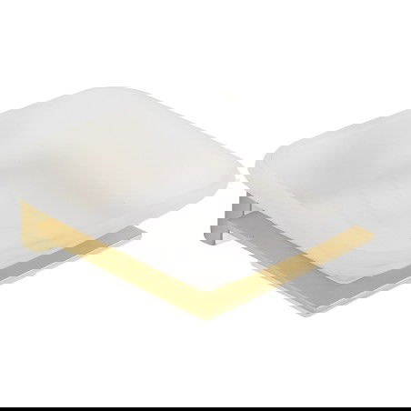 Mexen Arno чинийка, златиста четка - 7020739-55