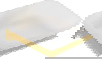 Mexen Arno чинийка, златиста четка - 7020739-55