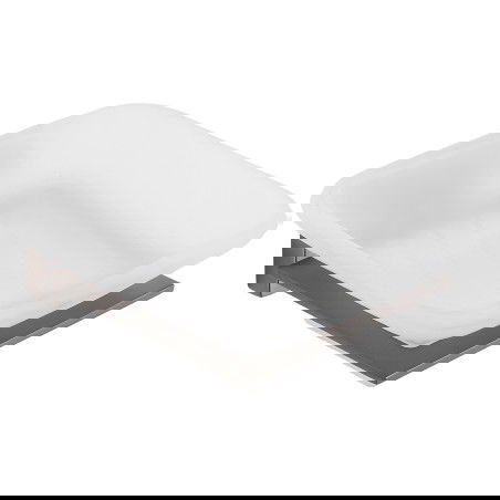 Mexen Arno поставка, оръжейно сиво четкано - 7020739-66