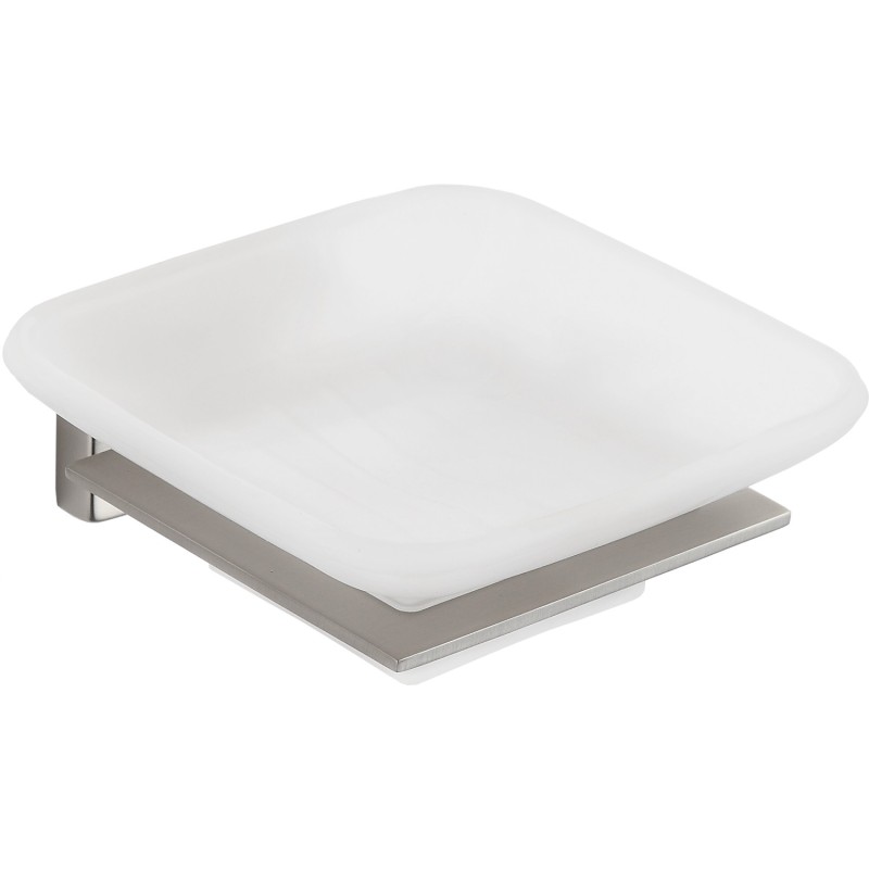 Mexen Arno рафтове, четкан никел - 7020739-97