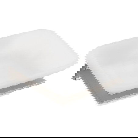 Mexen Arno рафтове, четкан никел - 7020739-97