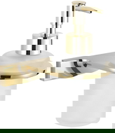 Mexen Rino дозатор за сапун, златен - 70270388-50