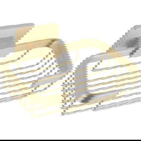 Mexen Arno поставка, златно четкан - 7020751-55