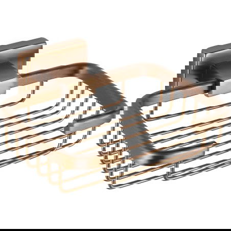 Mexen Arno миделничка, четкана мед - 7020751-65