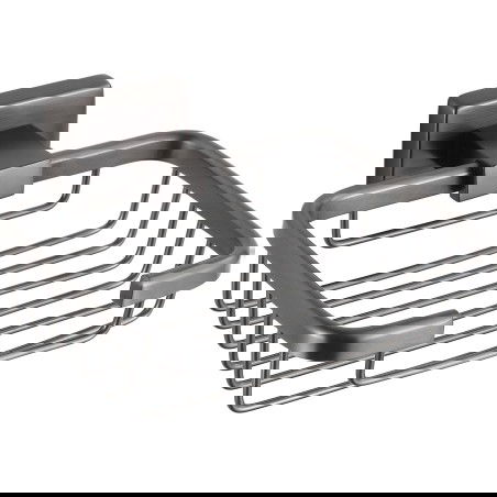 Mexen Arno поставка, четкано оръжейно сиво - 7020751-66