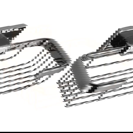 Mexen Arno поставка, черен хром - 7020751-73