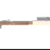 Mexen Flat 360° Slim liniowy отвод с обертонов 70 см, розово злато - 1641070