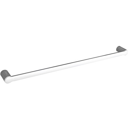 Mexen Base закачалка за кърпи, хром - 7088224-00