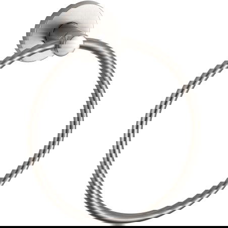 Mexen Remo закачалка за кърпи, четкан никел - 7050732-97