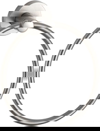 Mexen Remo закачалка за кърпи, четкан никел - 7050732-97