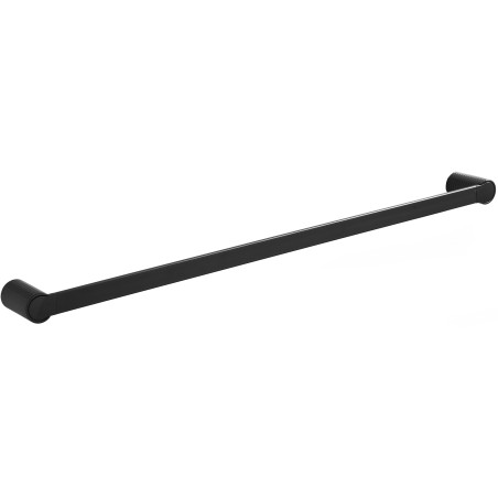Mexen Base закачалка за кърпи, черна - 7088224-70