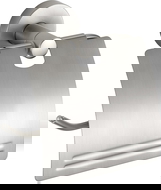 Mexen Remo държач за тоалетна хартия, четкан никел - 7050733-97