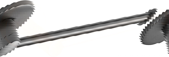 Mexen Remo държач за тоалетна хартия, четка в цвят gun gray - 70507330-66