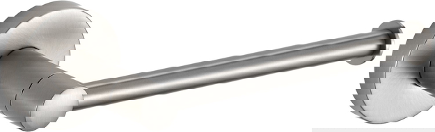 Mexen Remo държач за тоалетна хартия, матиран никел - 70507330-97