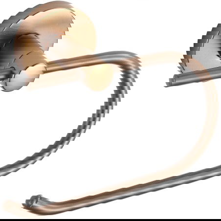 Mexen Remo държач за тоалетна хартия, матирана мед - 70507333-65