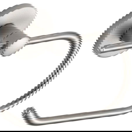 Mexen Remo държач за тоалетна хартия, четкан никел - 70507333-97