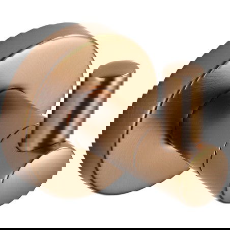 Mexen Remo кука за кърпа, четкана мед - 70507351-65