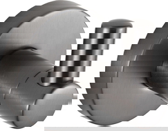 Mexen Remo кука за кърпа, четкано оръжейно сиво - 70507351-66