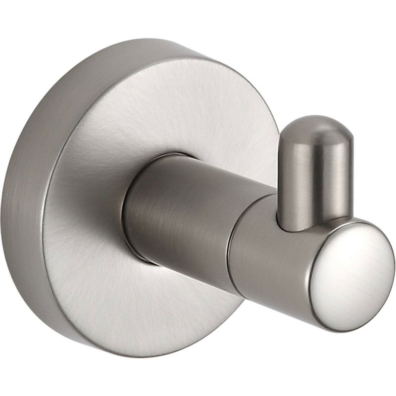 Mexen Remo кука за кърпа, матиран никел - 70507351-97