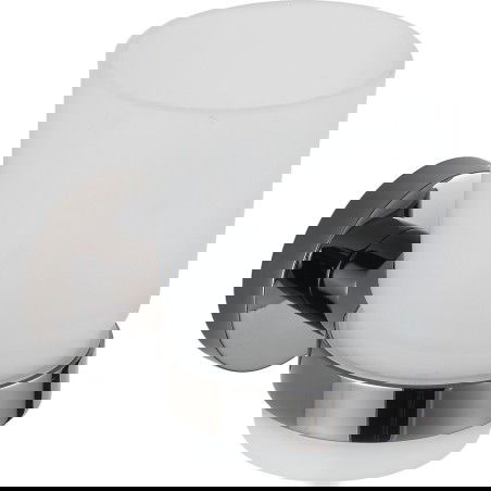 Mexen Remo чашка за четка за зъби, черен хром - 7050738-73