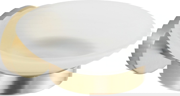 Mexen Remo чинийка, златна четкована - 7050739-55