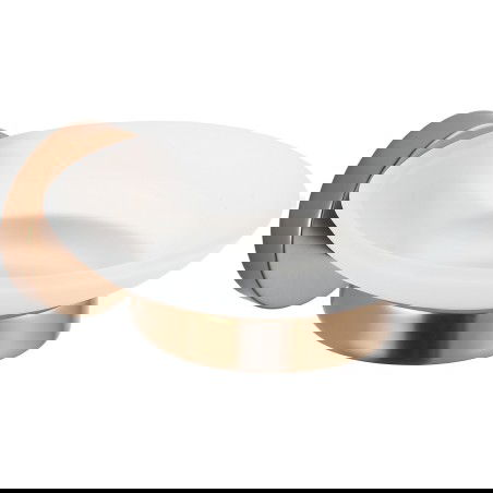 Mexen Remo миденичка, четкована мед - 7050739-65