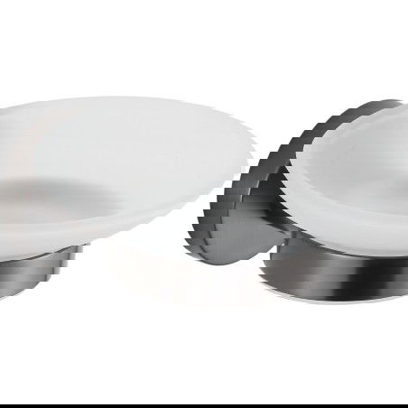 Mexen Remo поставка, четкан пистолетен сив - 7050739-66