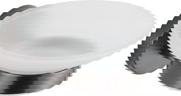 Mexen Remo поставка, четкан пистолетен сив - 7050739-66