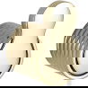 Mexen Base закачалка за кърпи, златиста - 7088235-50