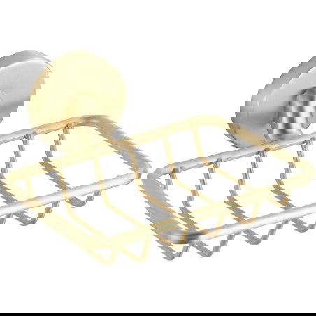 Mexen Remo поставка, златиста четкaна - 7050751-55