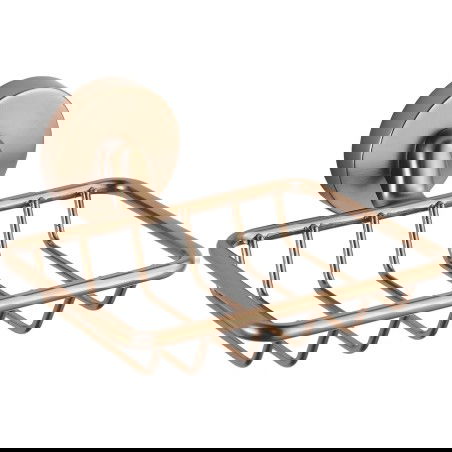 Mexen Remo сапунерка, четкана мед - 7050751-65