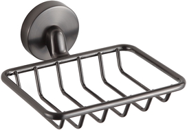 Mexen Remo поставка за сапун, оръжейно сив мат - 7050751-66