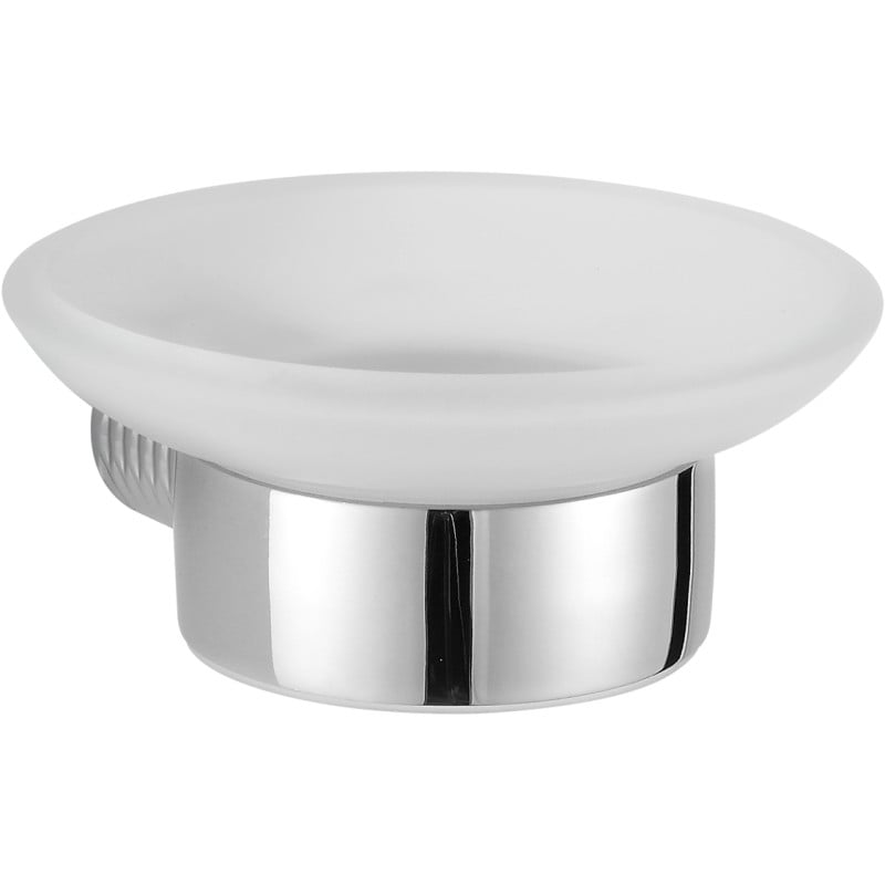 Mexen Base стенна поставка, хром - 7088239-00