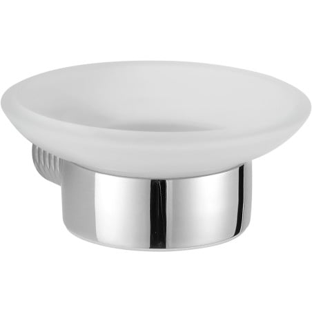 Mexen Base стенна поставка, хром - 7088239-00