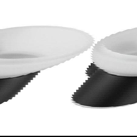 Mexen Base сапунерка, черна - 7088239-70