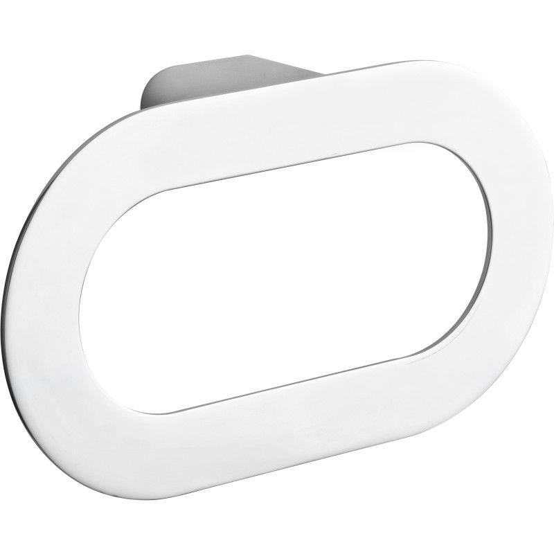 Mexen Adox закачалка за кърпи, хром - 7018232-00