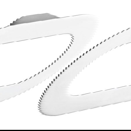 Mexen Adox закачалка за кърпи, хром - 7018232-00