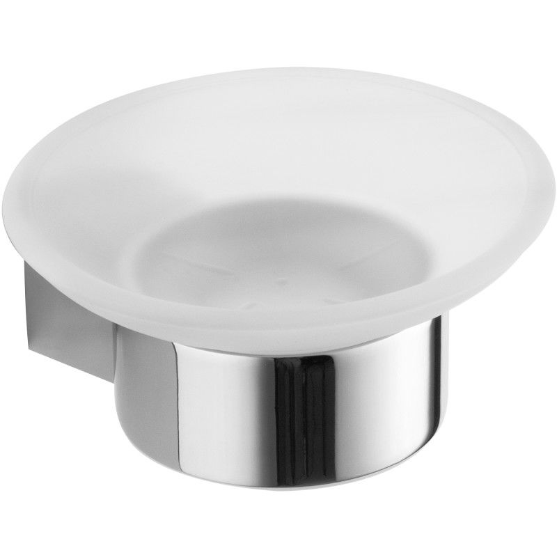 Mexen Adox миделничка, хром - 7018239-00