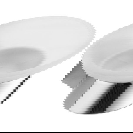 Mexen Adox миделничка, хром - 7018239-00